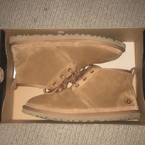 UGG for men, M NEUMEL